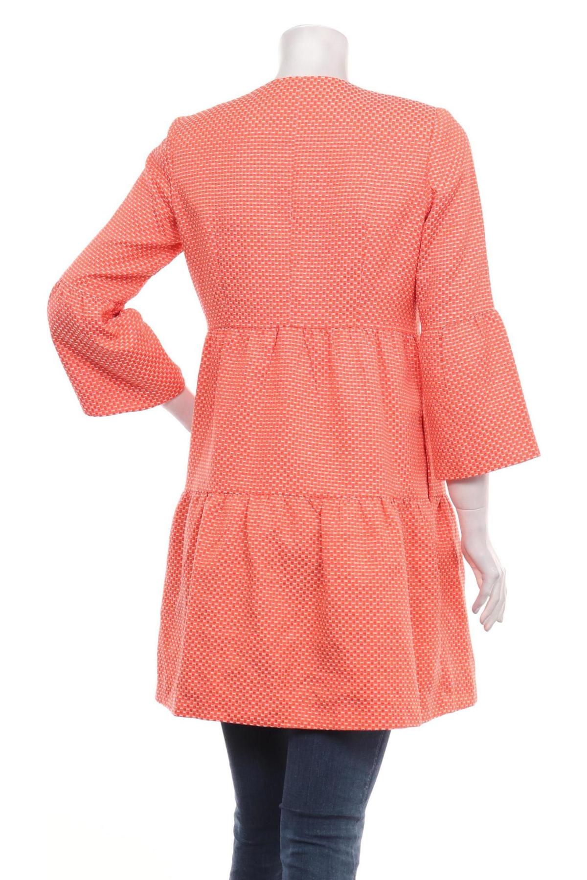 Палто TRAFFIC PEOPLE2