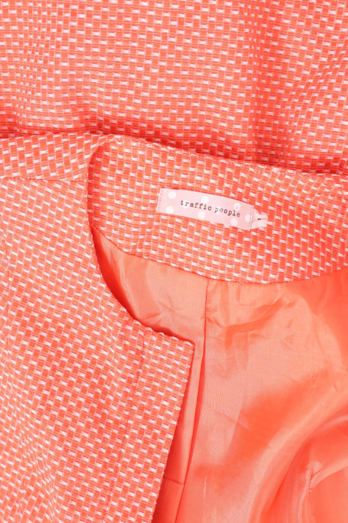 Палто TRAFFIC PEOPLE3