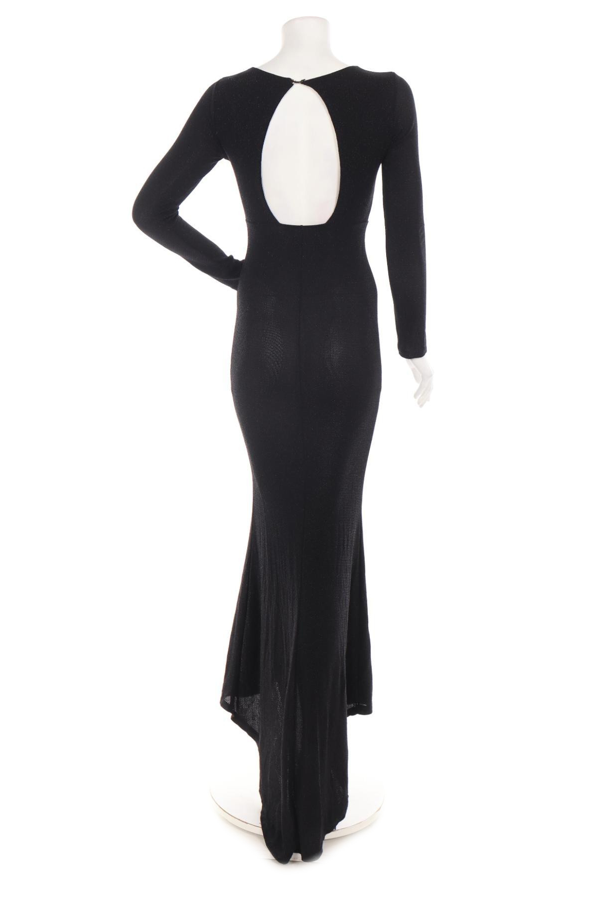 Официална рокля NO NAME2