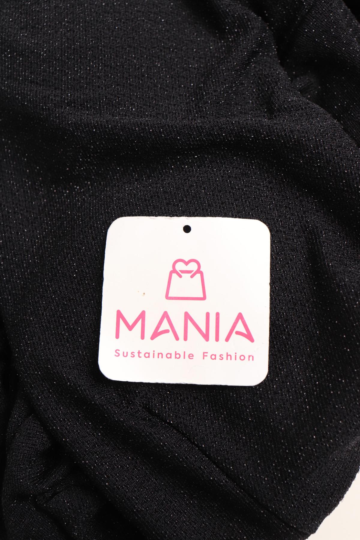 Официална рокля NO NAME3