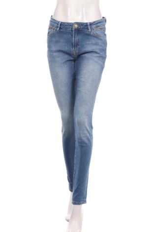 Blugi elastici BLUE DAZE