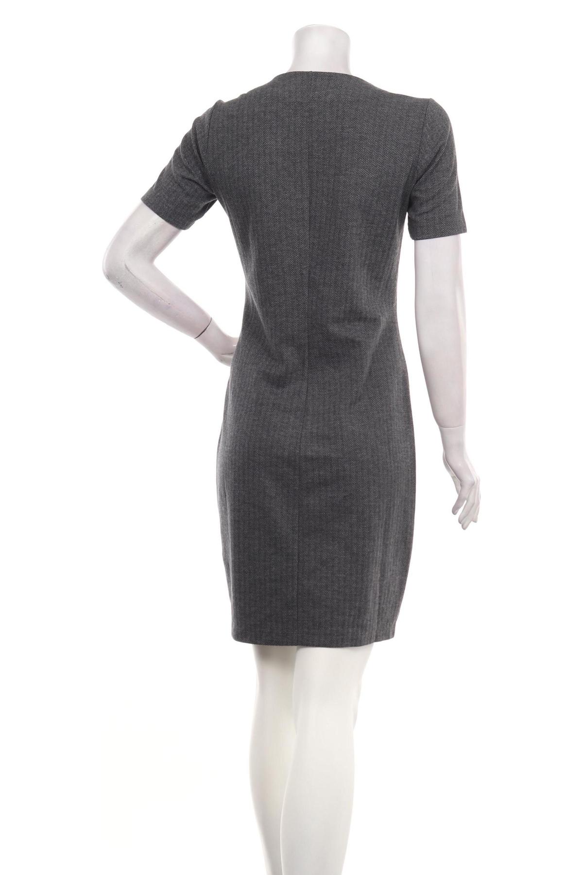 Ежедневна рокля SANDWICH_2