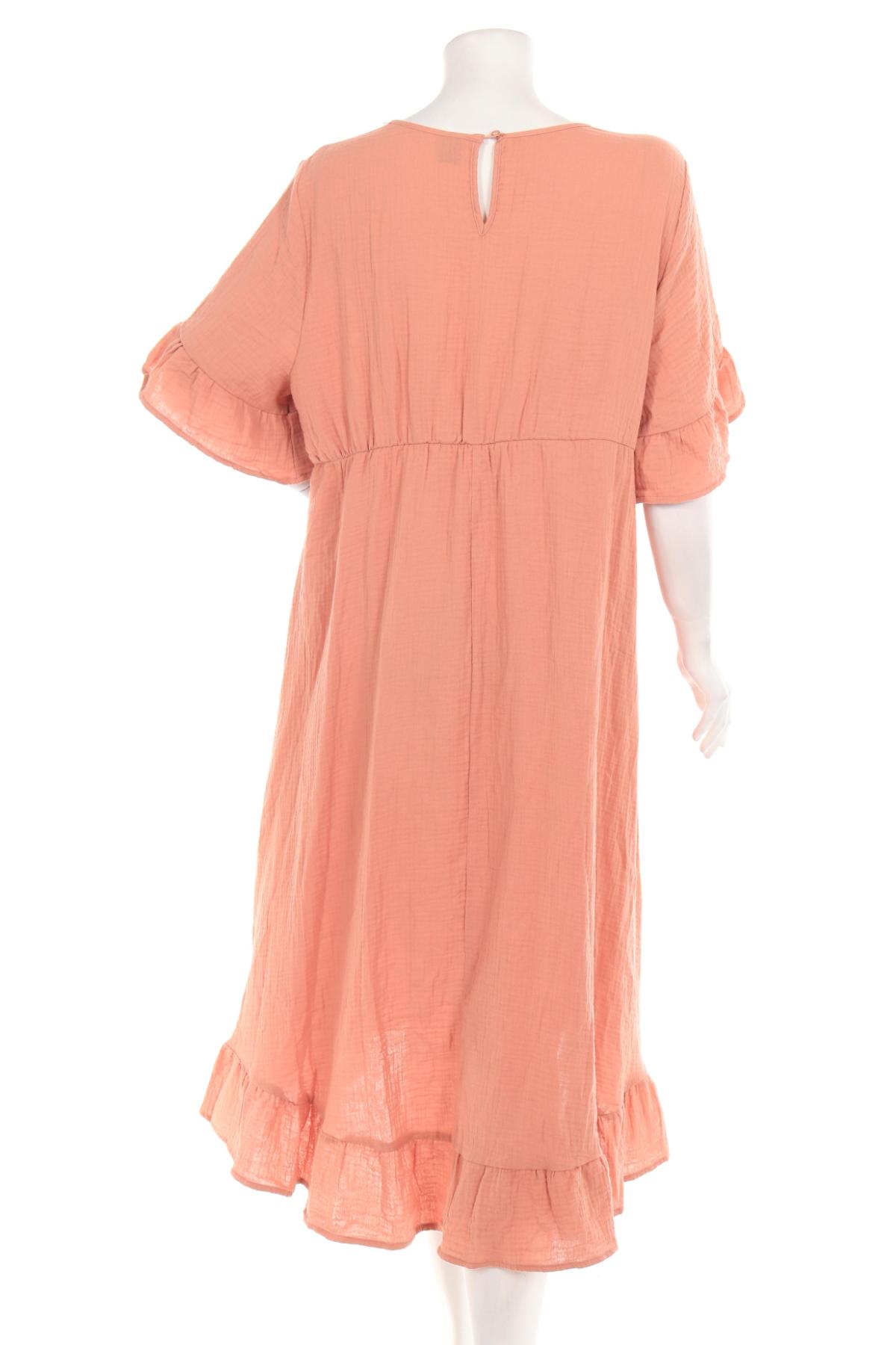 Ежедневна рокля SHEIN2