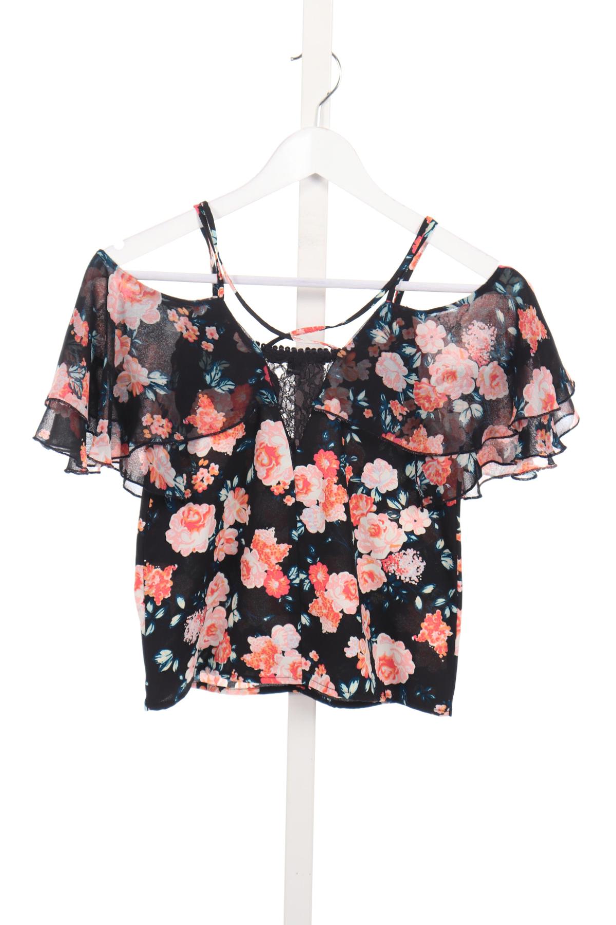 Блуза TALLY WEIJL2