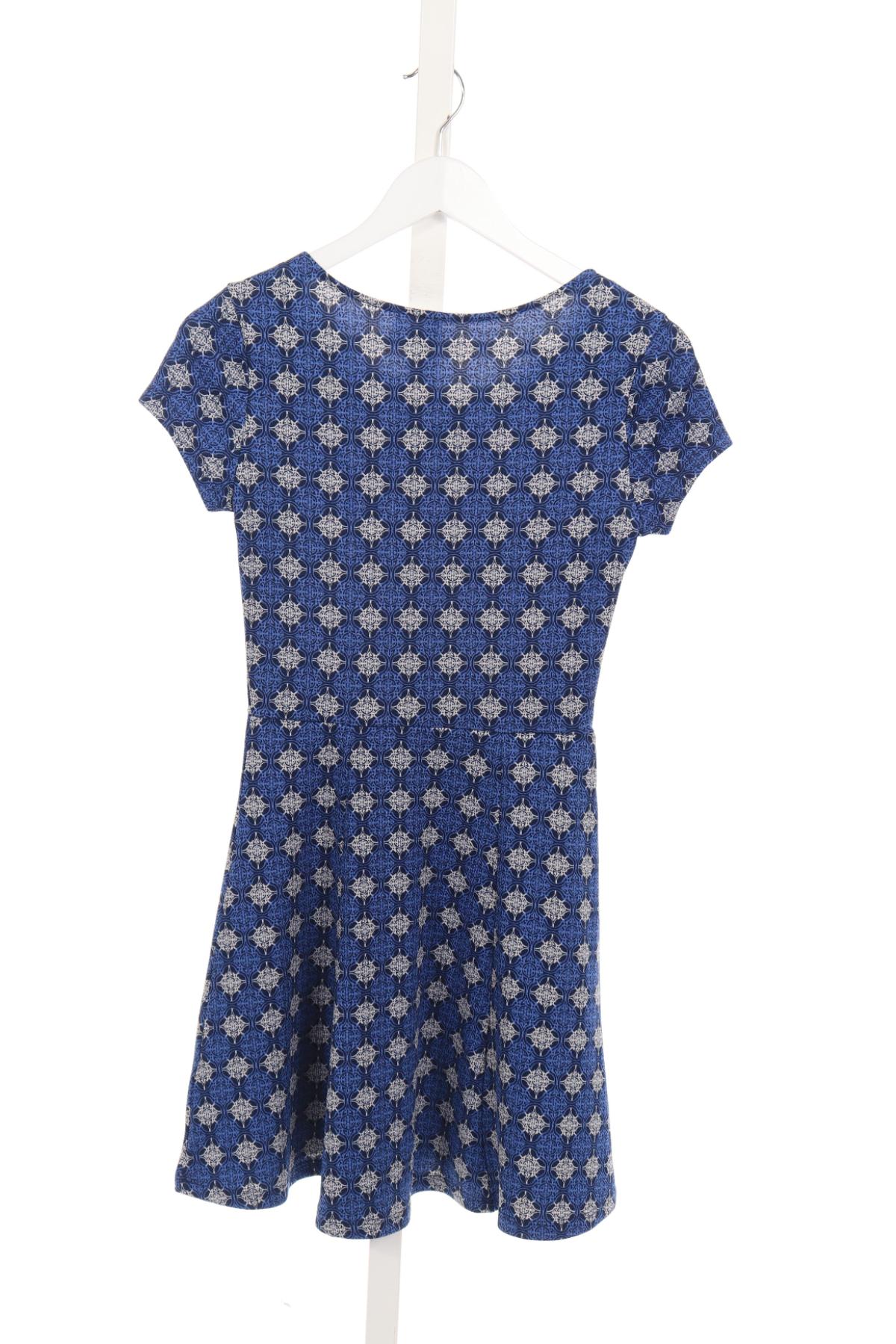 Ежедневна рокля H&M DIVIDED2