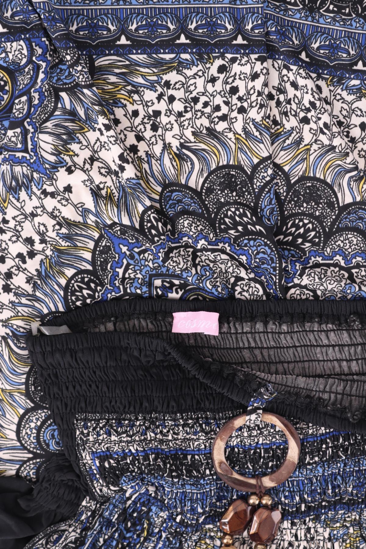 Ежедневна рокля COSMODA3