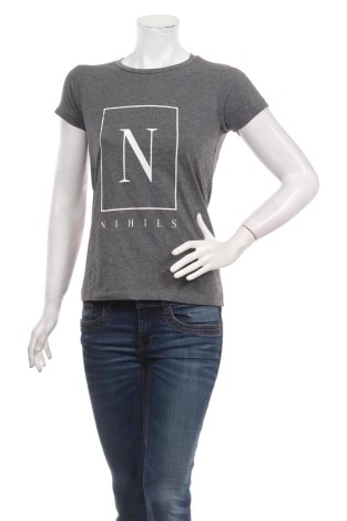 Tricou cu imprimeu MANTIS