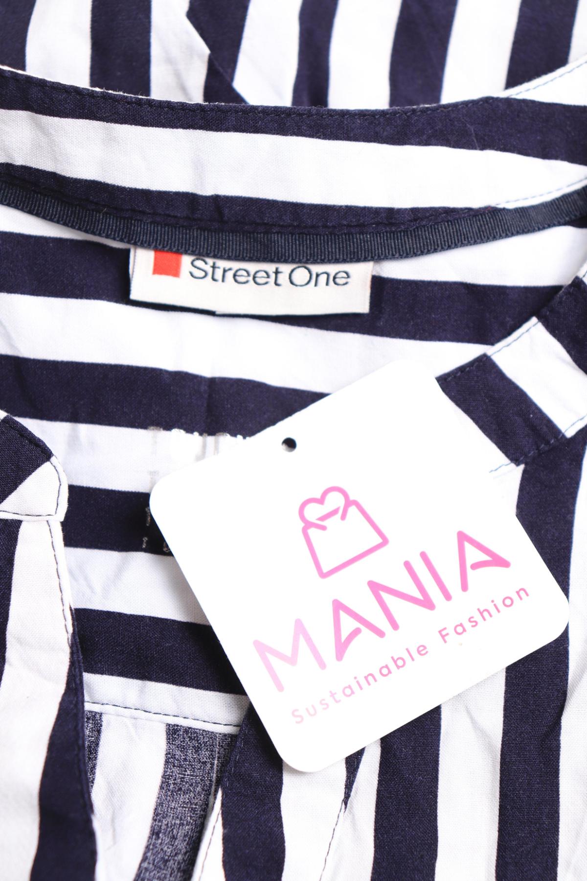 Блуза STREET ONE3