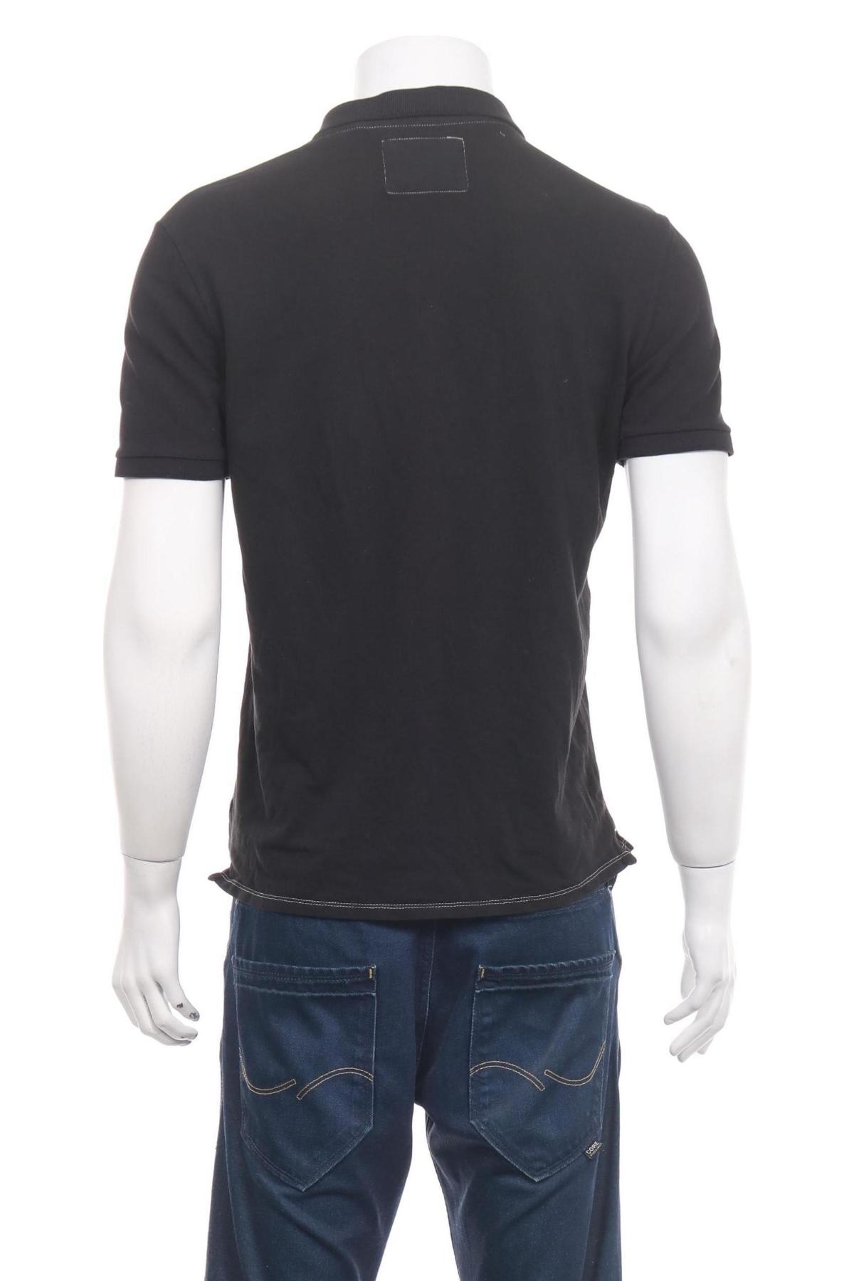 Тенискa с яка GUESS2