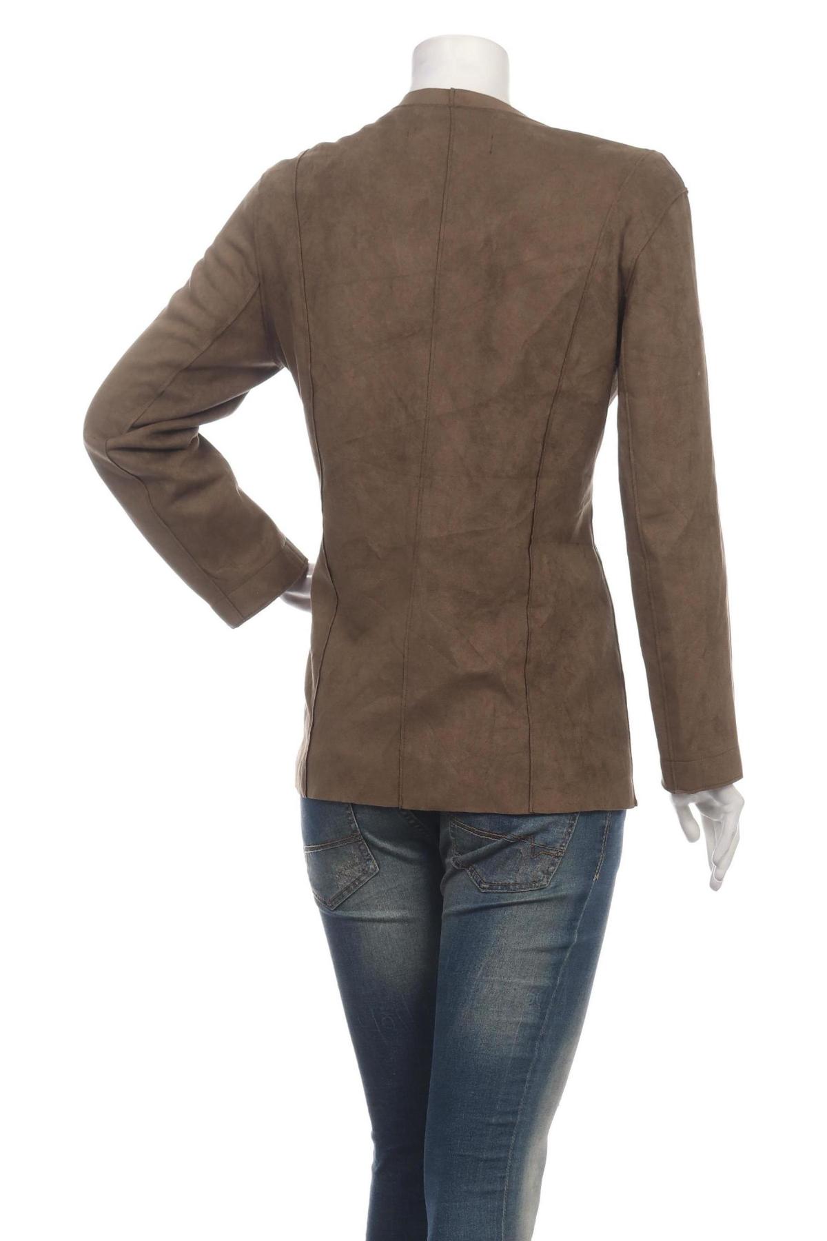 Палто ZARA BASIC2