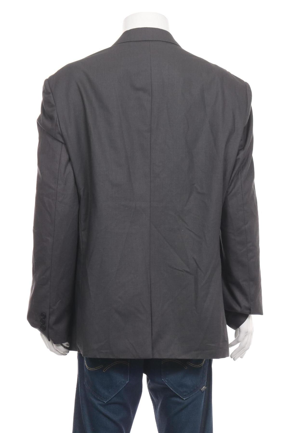 Официално сако DANIEL DE PRATO2