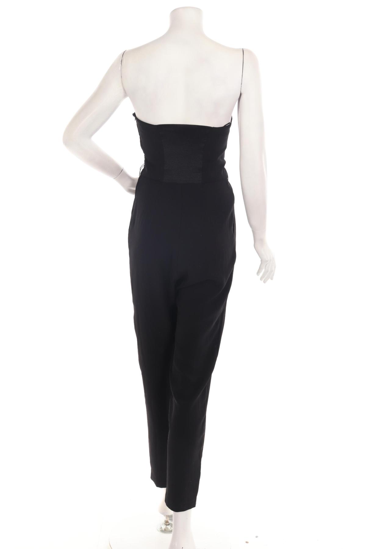 Елегантен гащериозон H&M2