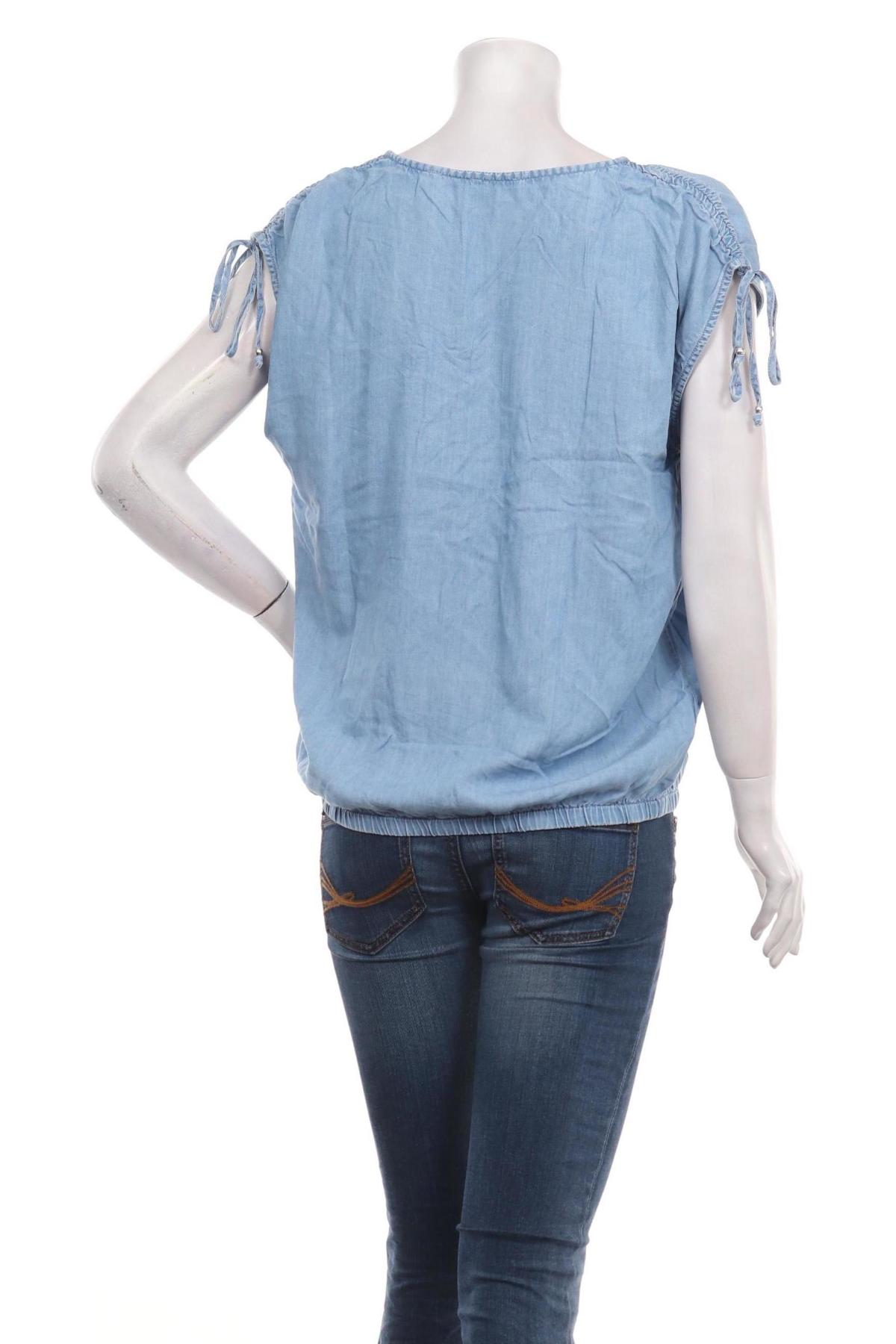 Блуза S.OLIVER2