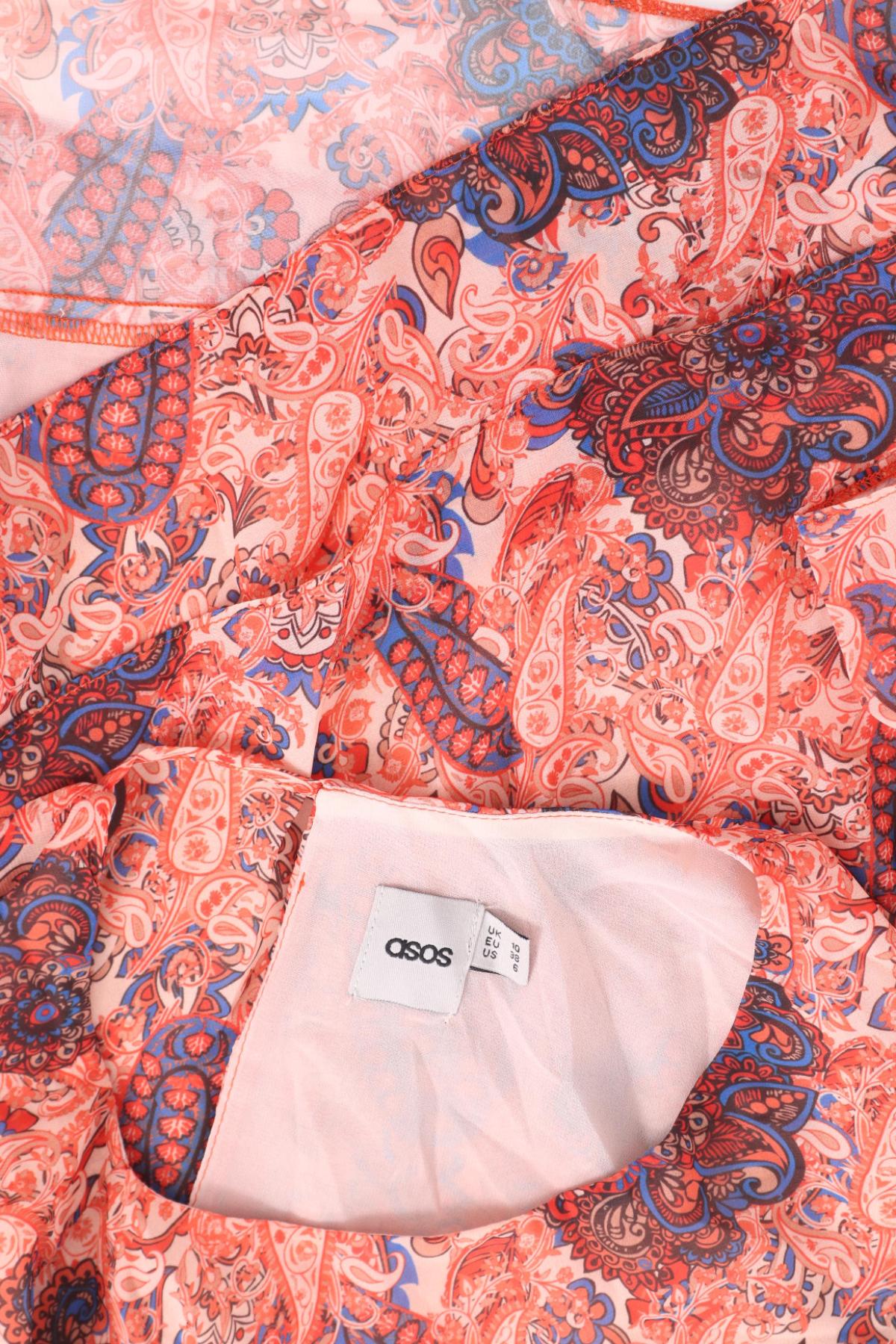 Блуза ASOS3