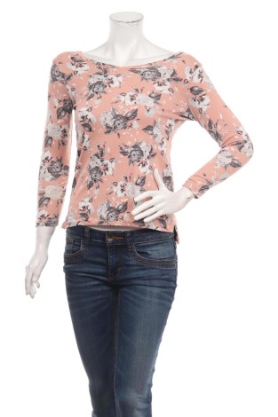 Блуза POOF GIRL