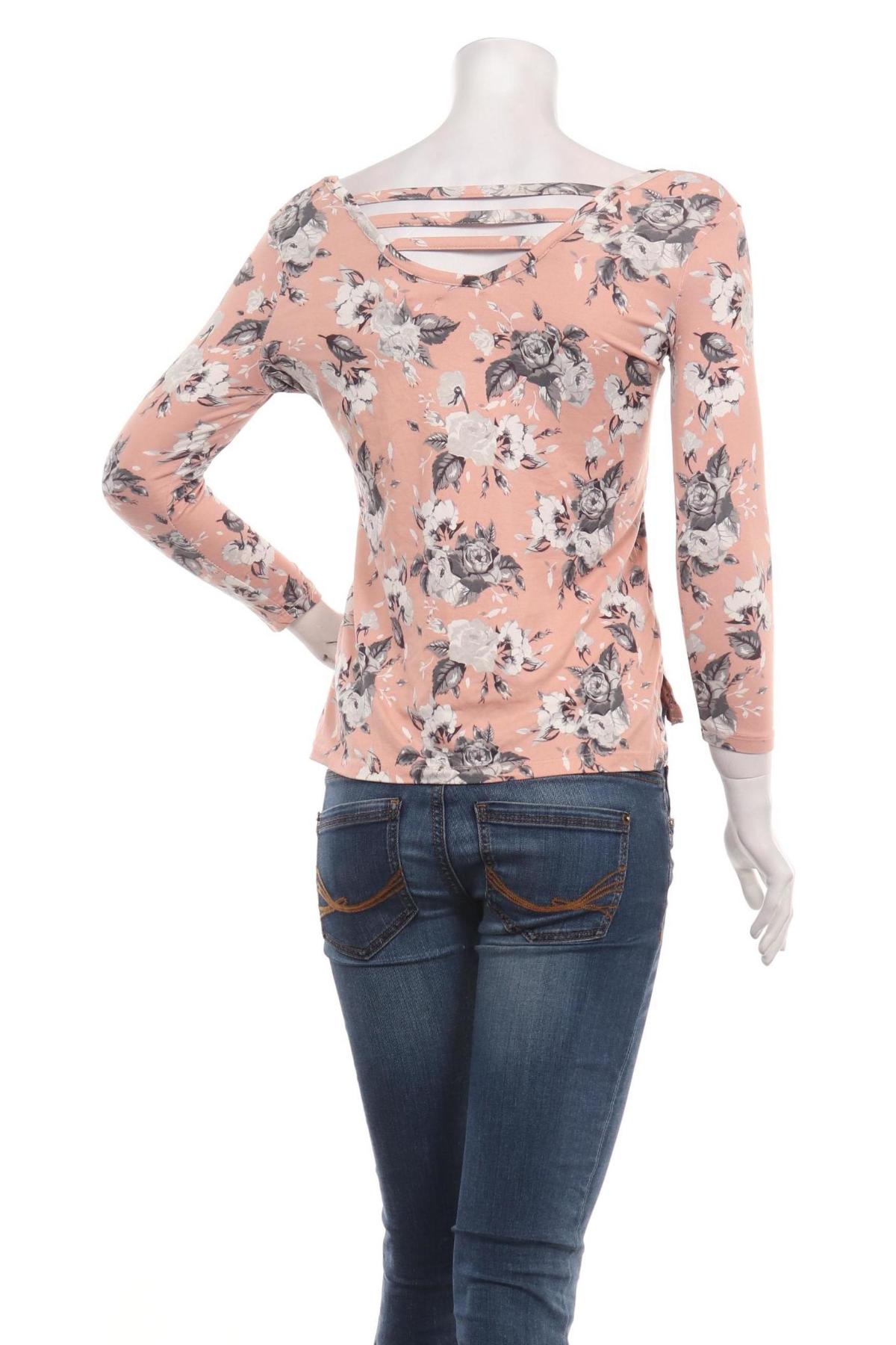 Блуза POOF GIRL2