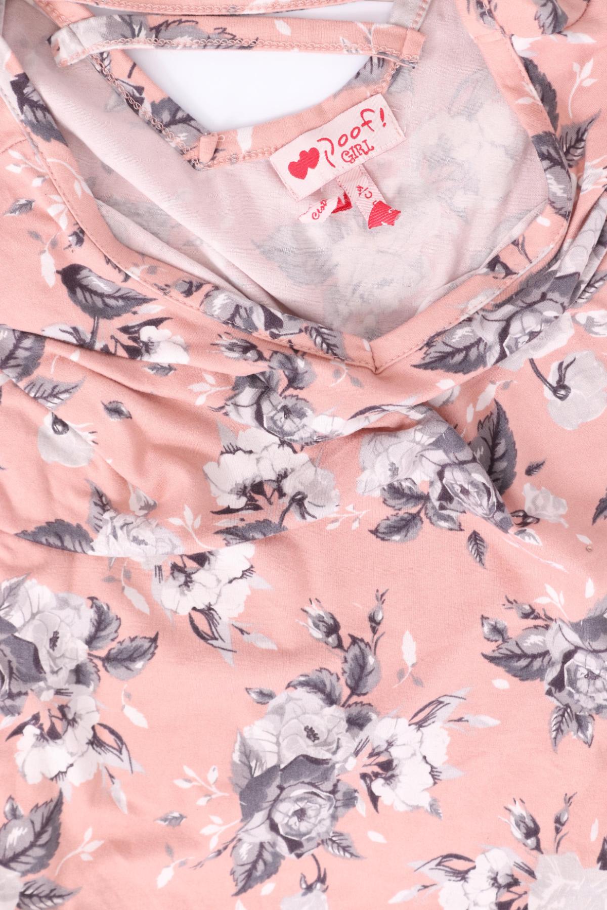 Блуза POOF GIRL3