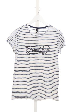 Tricou copii BLUE EFFECT