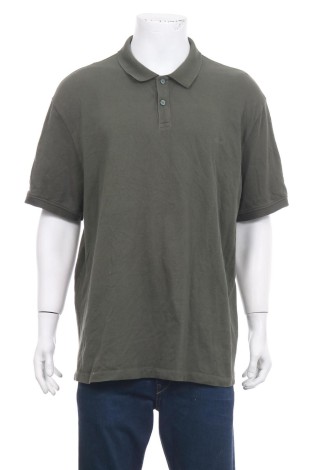 Tricou cu guler S.OLIVER