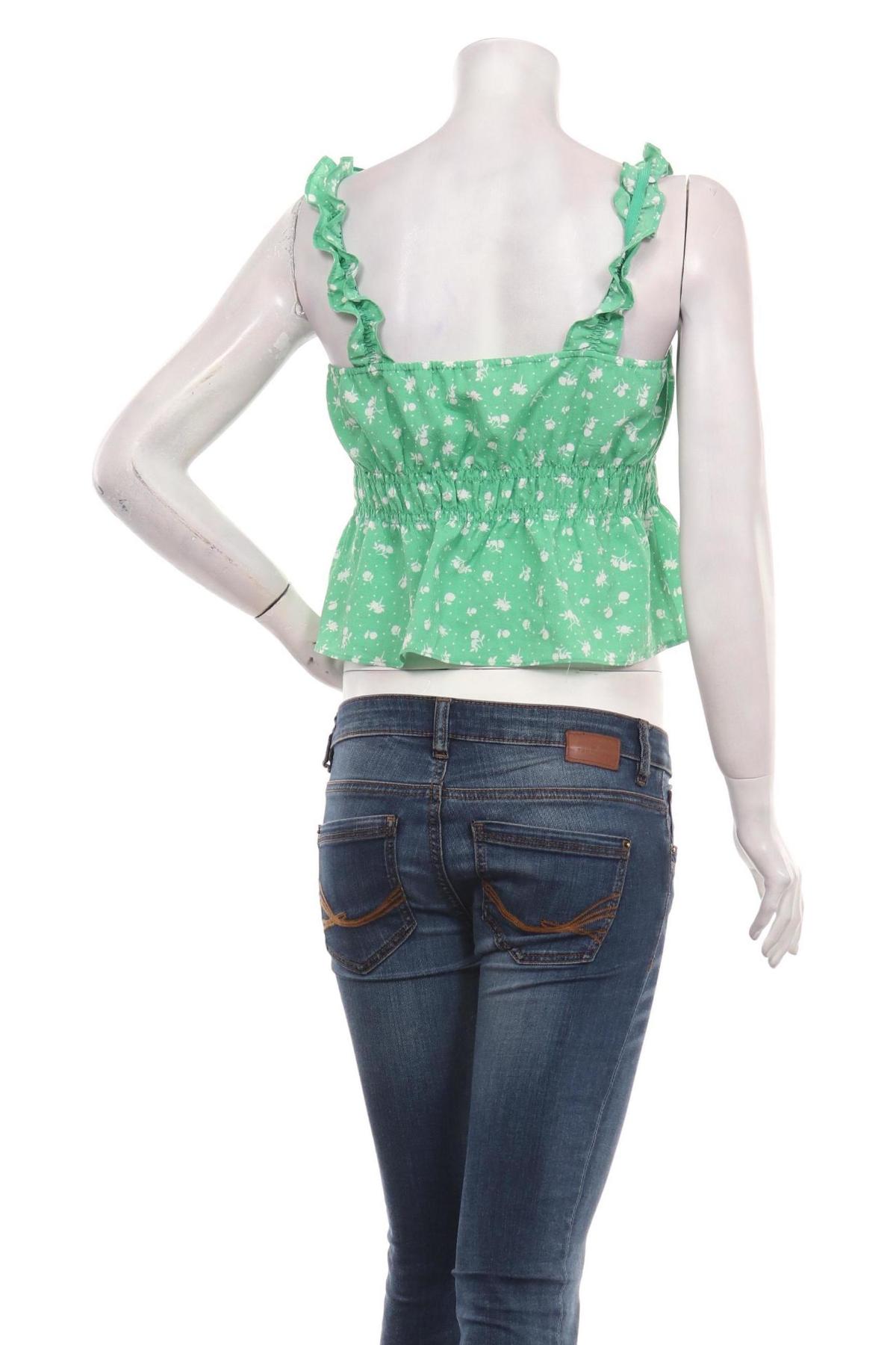 Потник H&M DIVIDED2