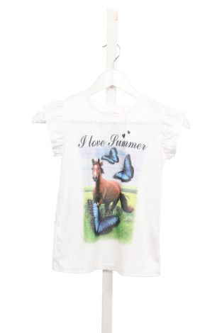 Tricou copii NO NAME