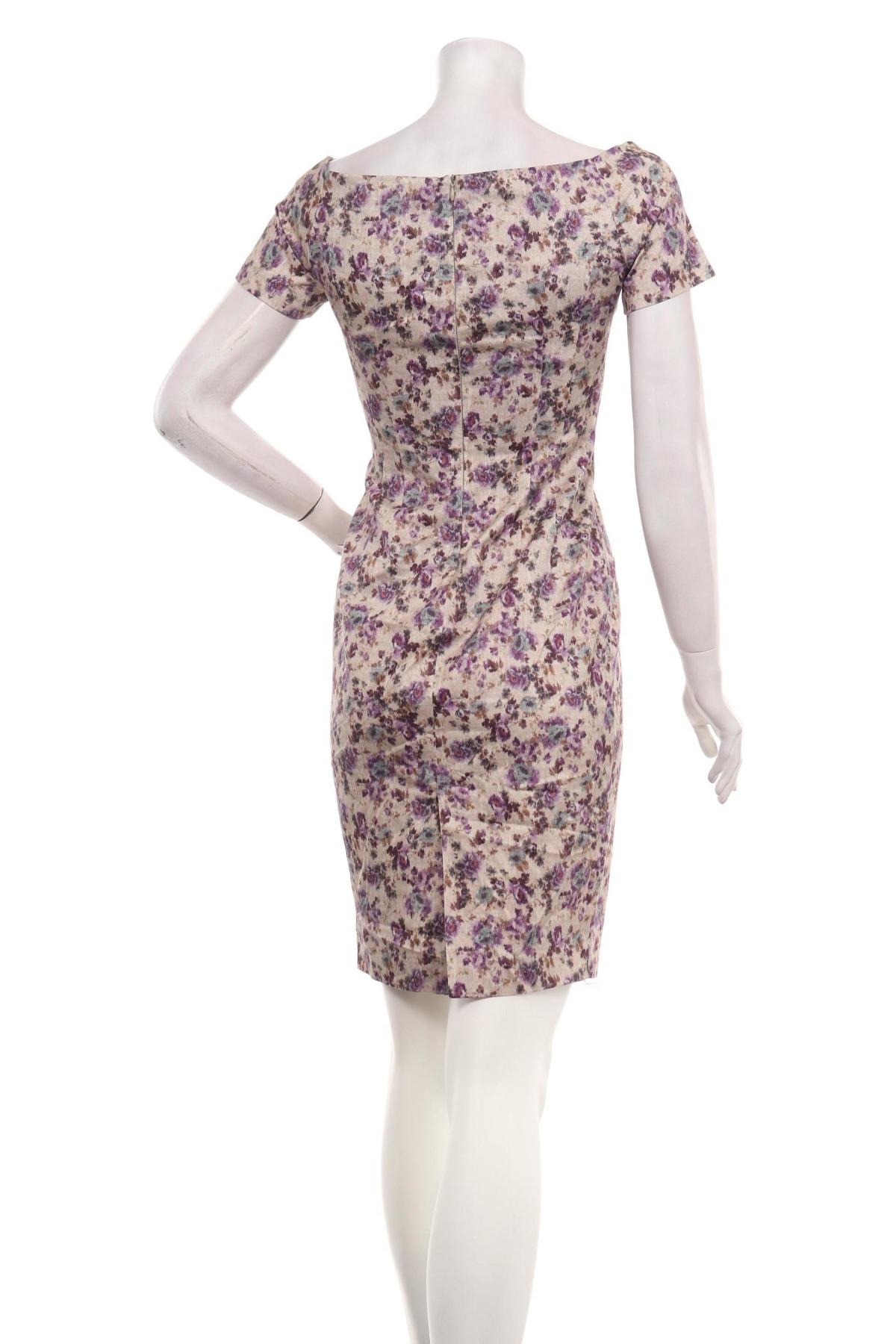 Ежедневна рокля ZARA BASIC2