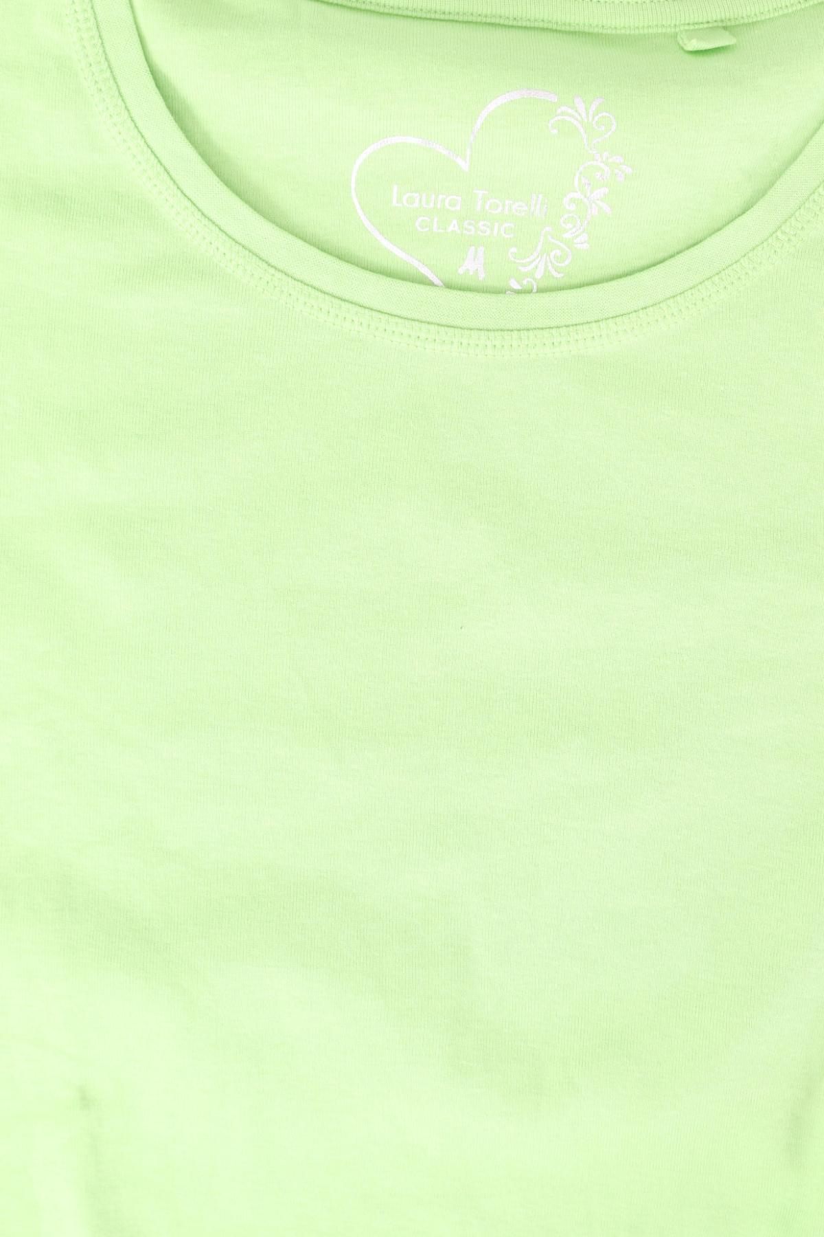 Тениска LAURA TORELLI3