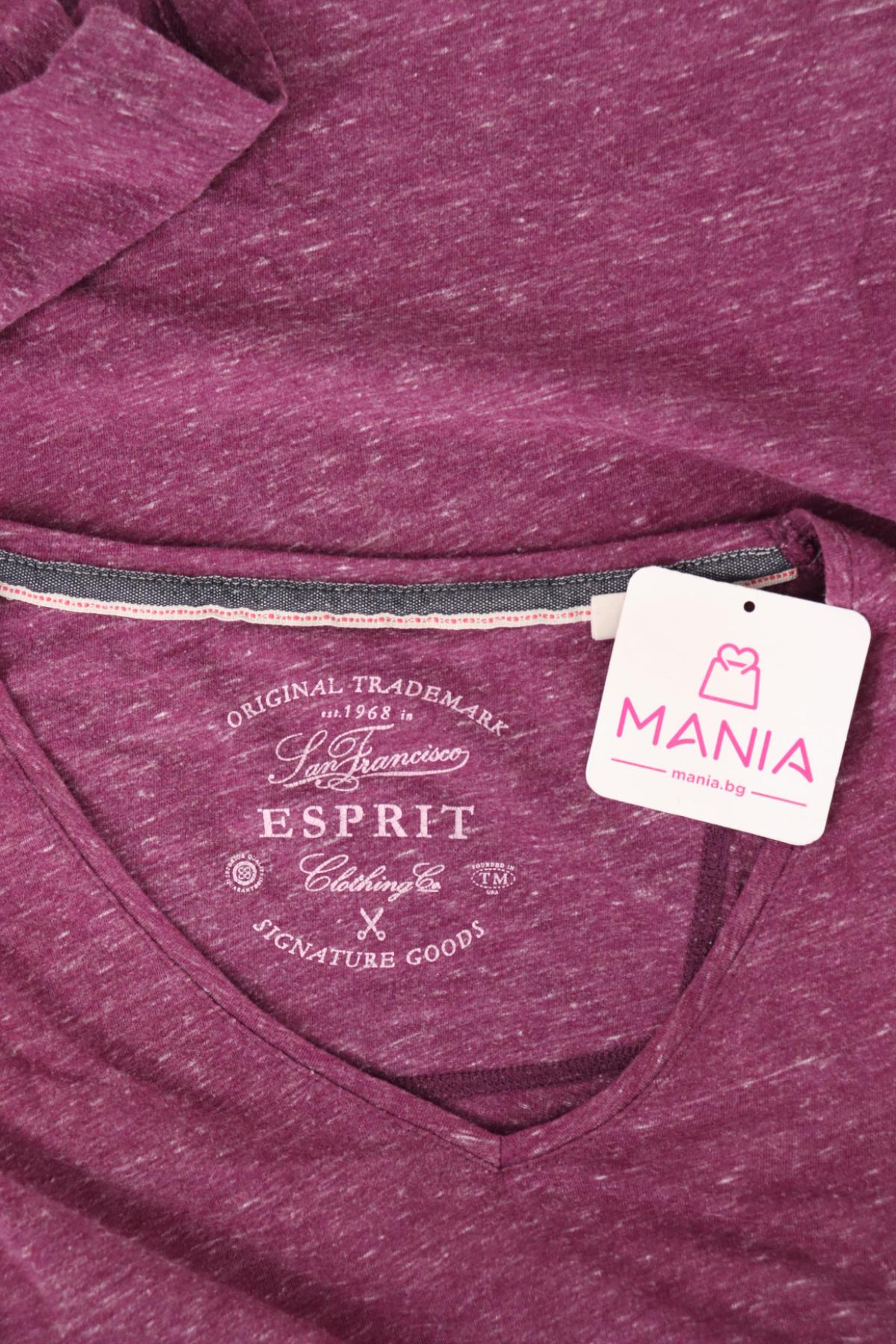 Тениска ESPRIT3