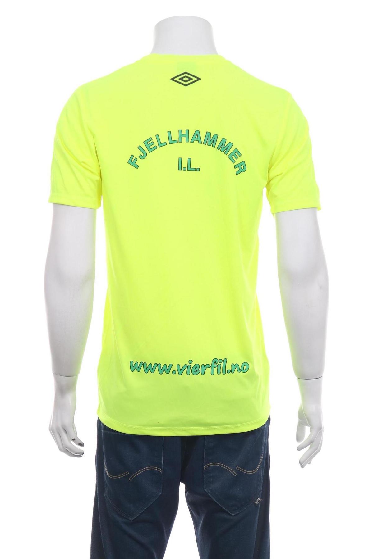 Спортна тениска UMBRO2