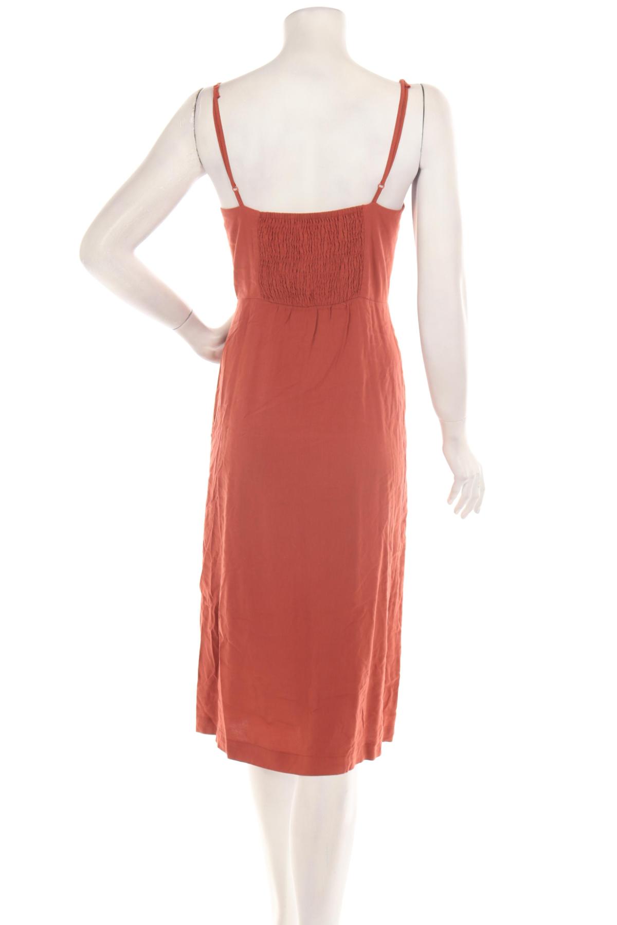 Ежедневна рокля DILVIN2