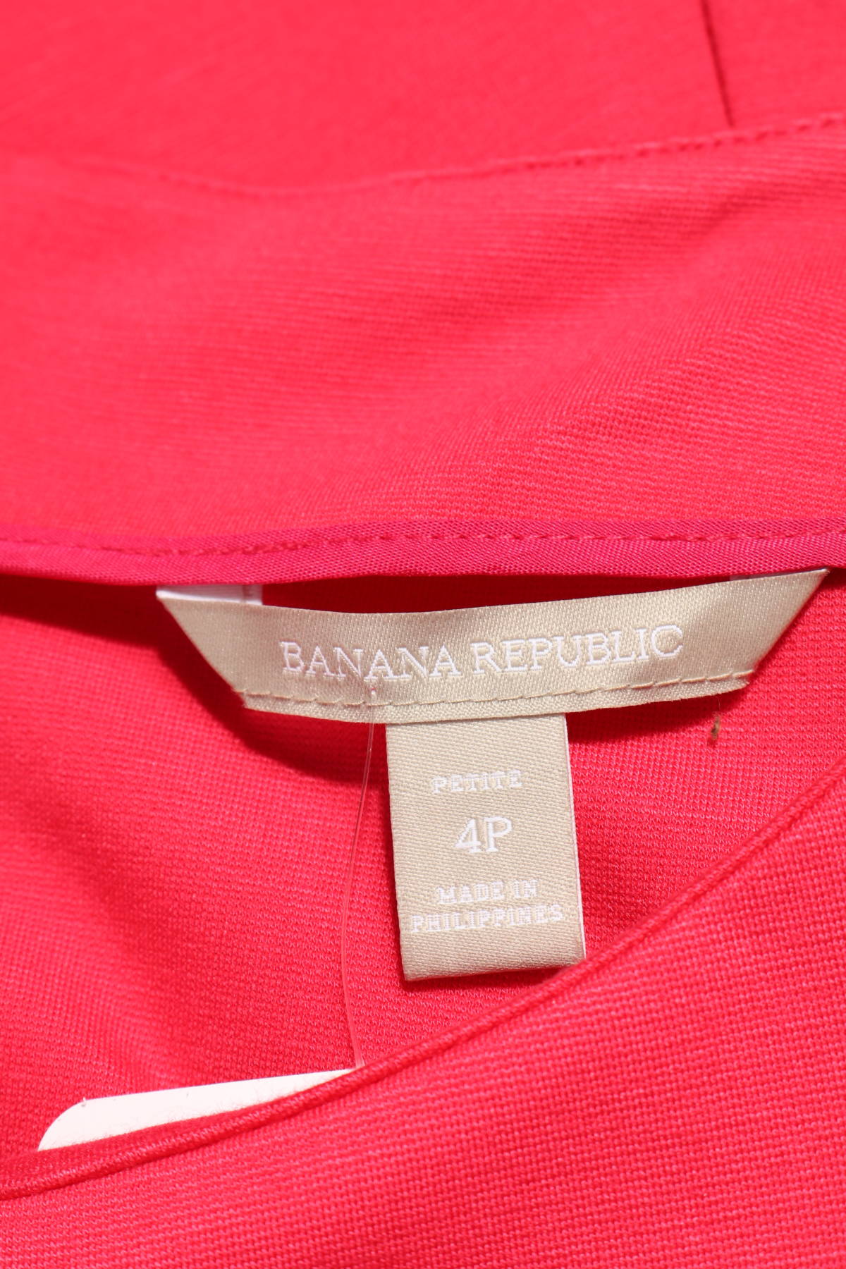 Рокля Banana Republic3 Рокля Banana Republic3