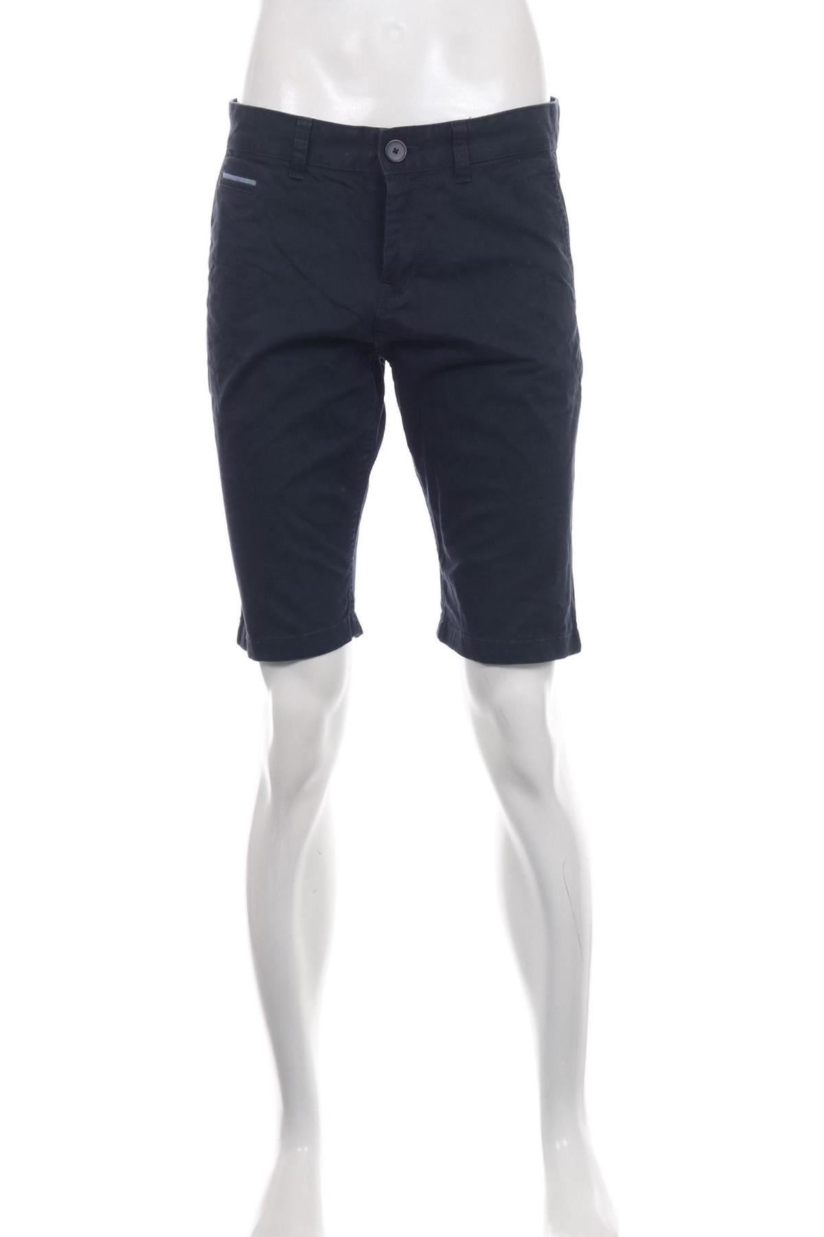 Къси панталони TOM TAILOR1