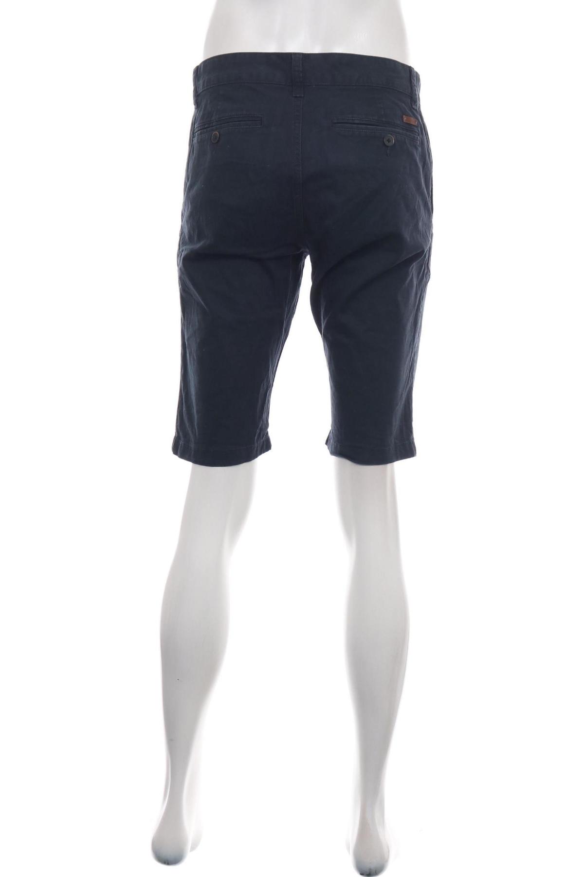 Къси панталони TOM TAILOR2