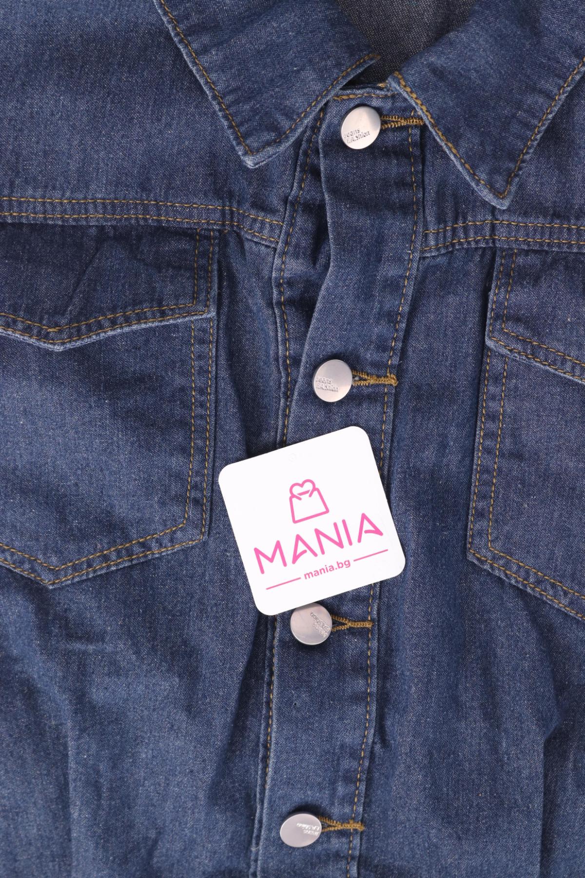 Ежедневна рокля NO NAME3