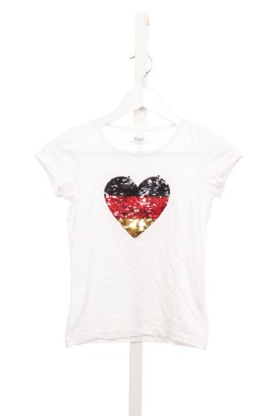 Tricou copii YIGGA