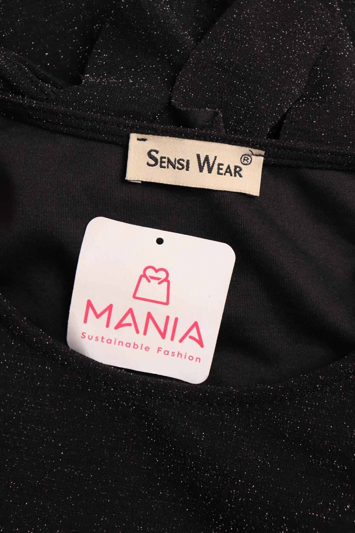 Парти рокля SENSI WEAR3