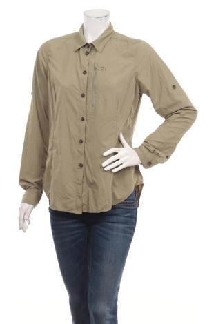 Риза FJALL RAVEN