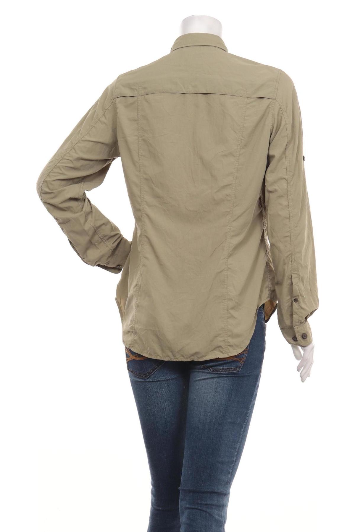 Риза FJALL RAVEN2