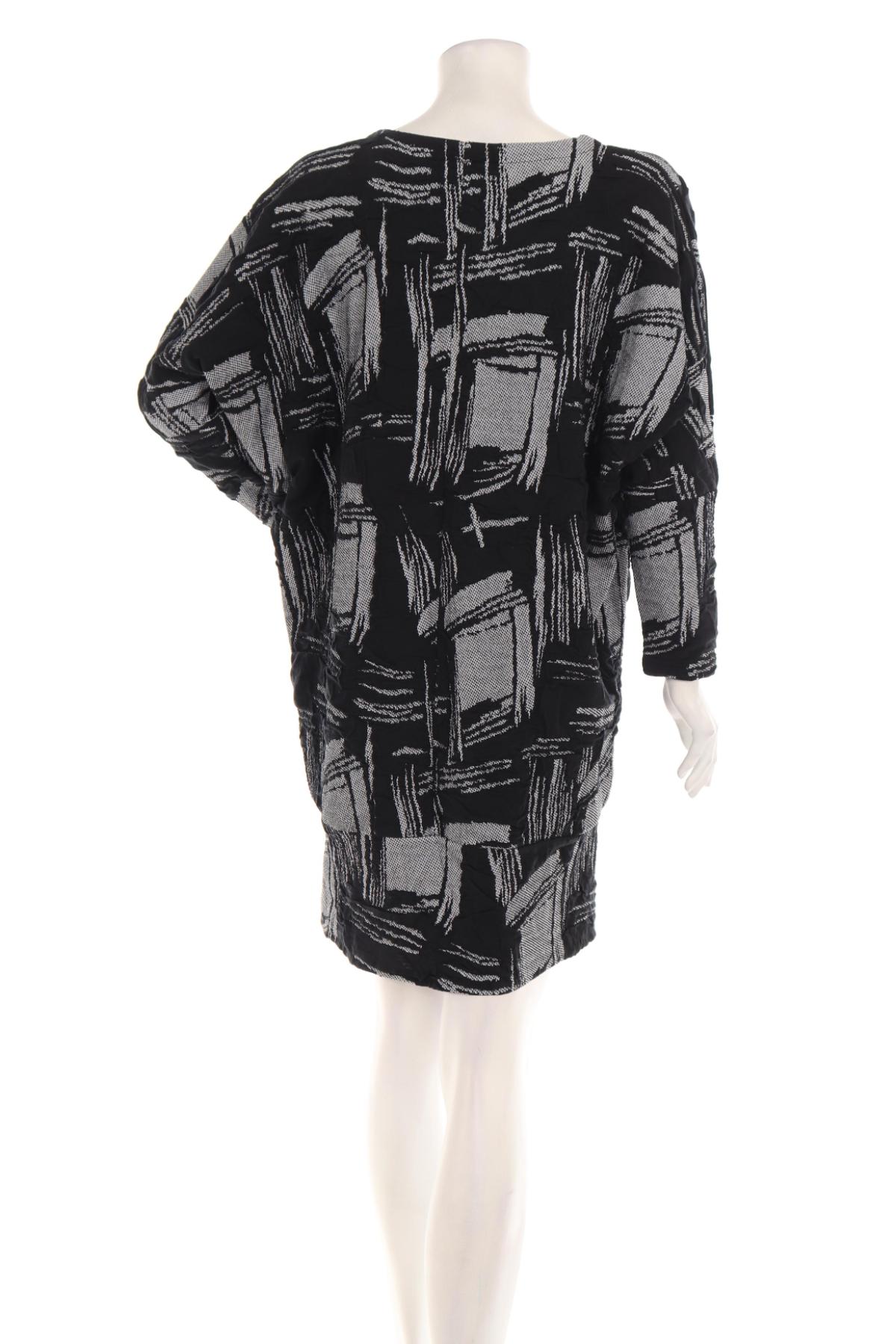 Ежедневна рокля TRINE KRYGER SIMONSEN2