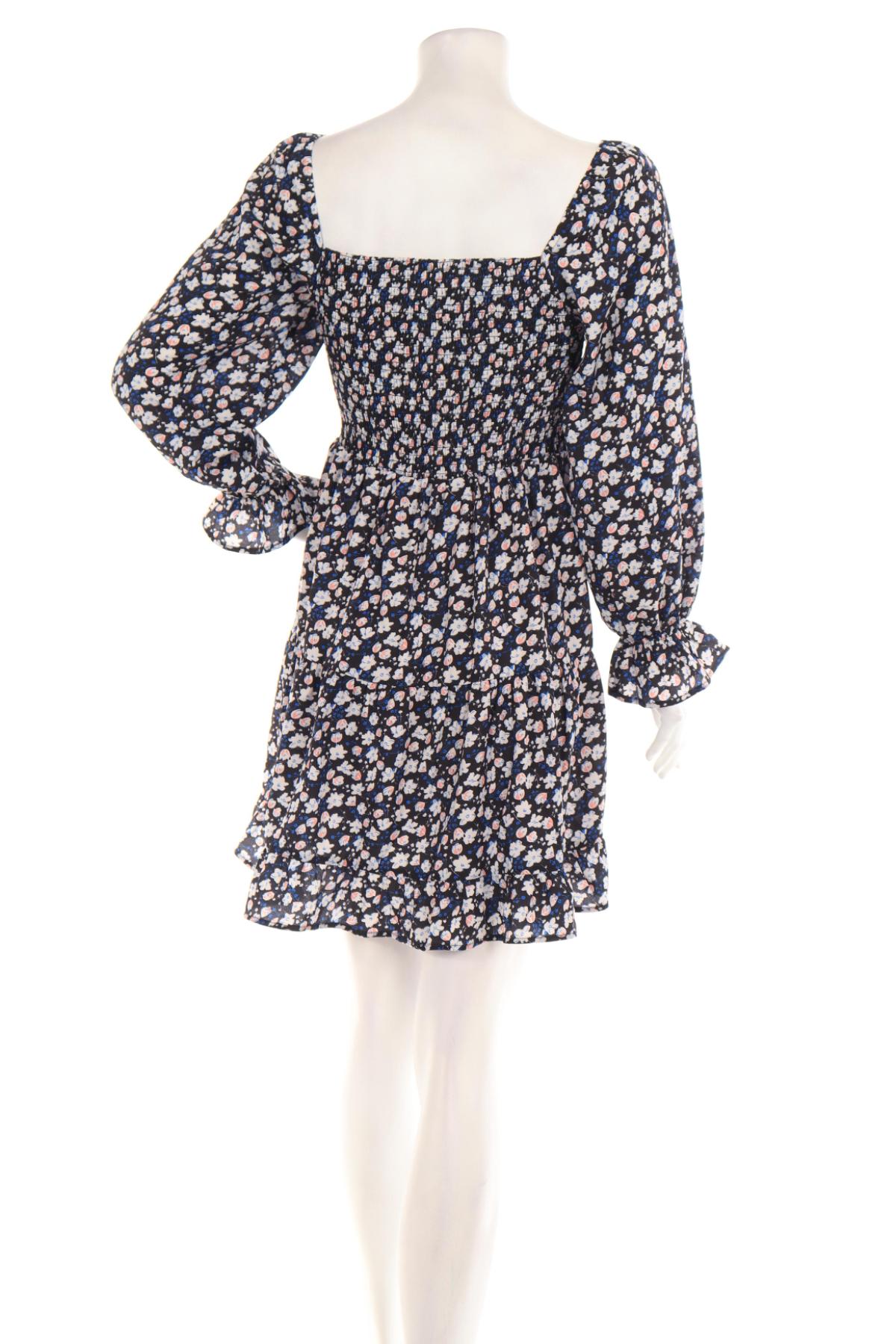 Ежедневна рокля SHEIN2