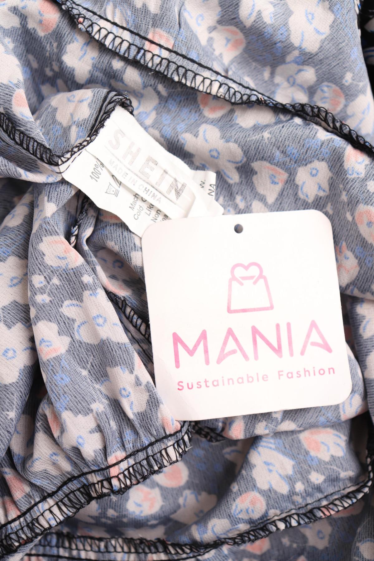 Ежедневна рокля SHEIN3