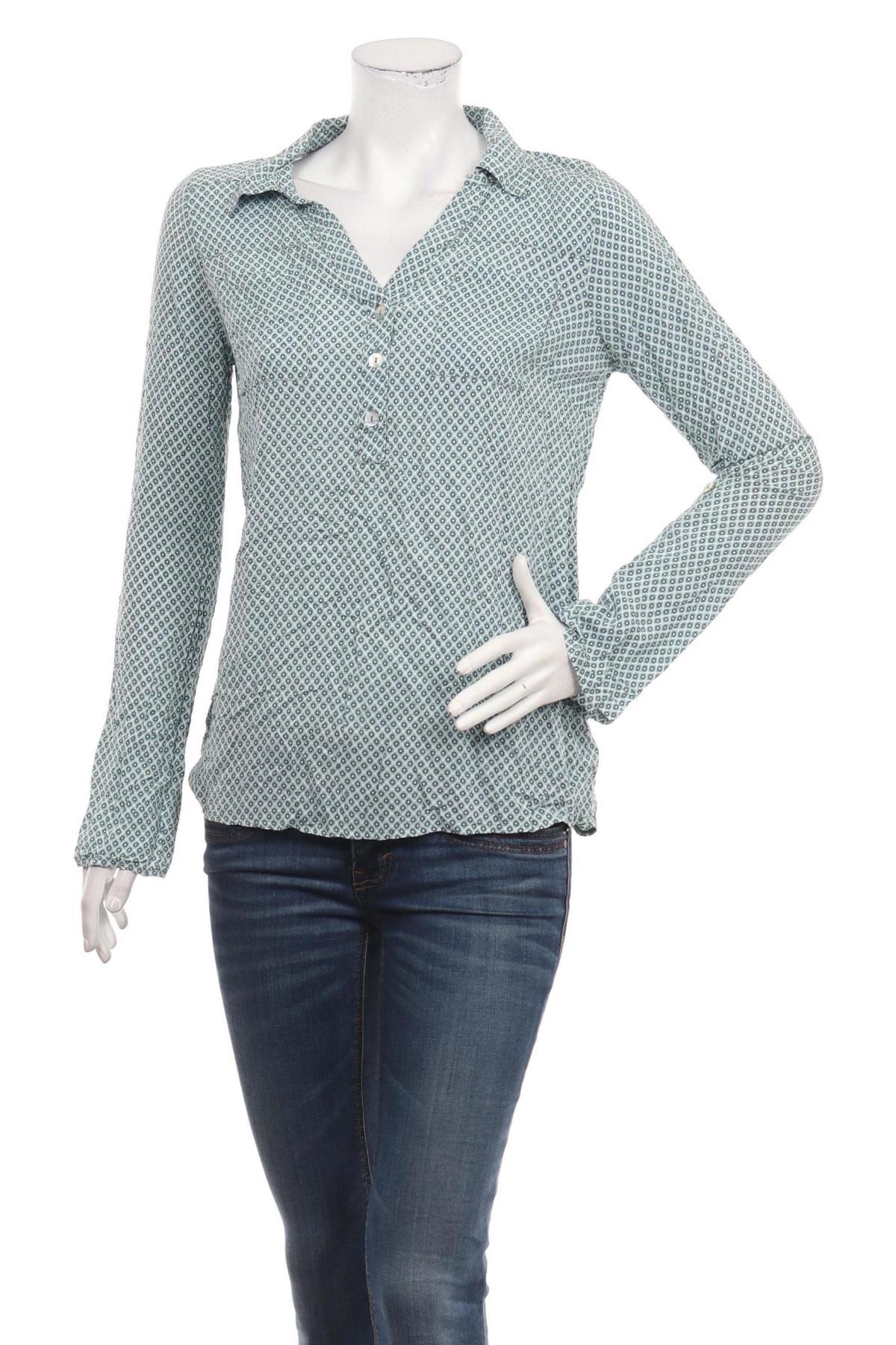 Блуза BLIND DATE1