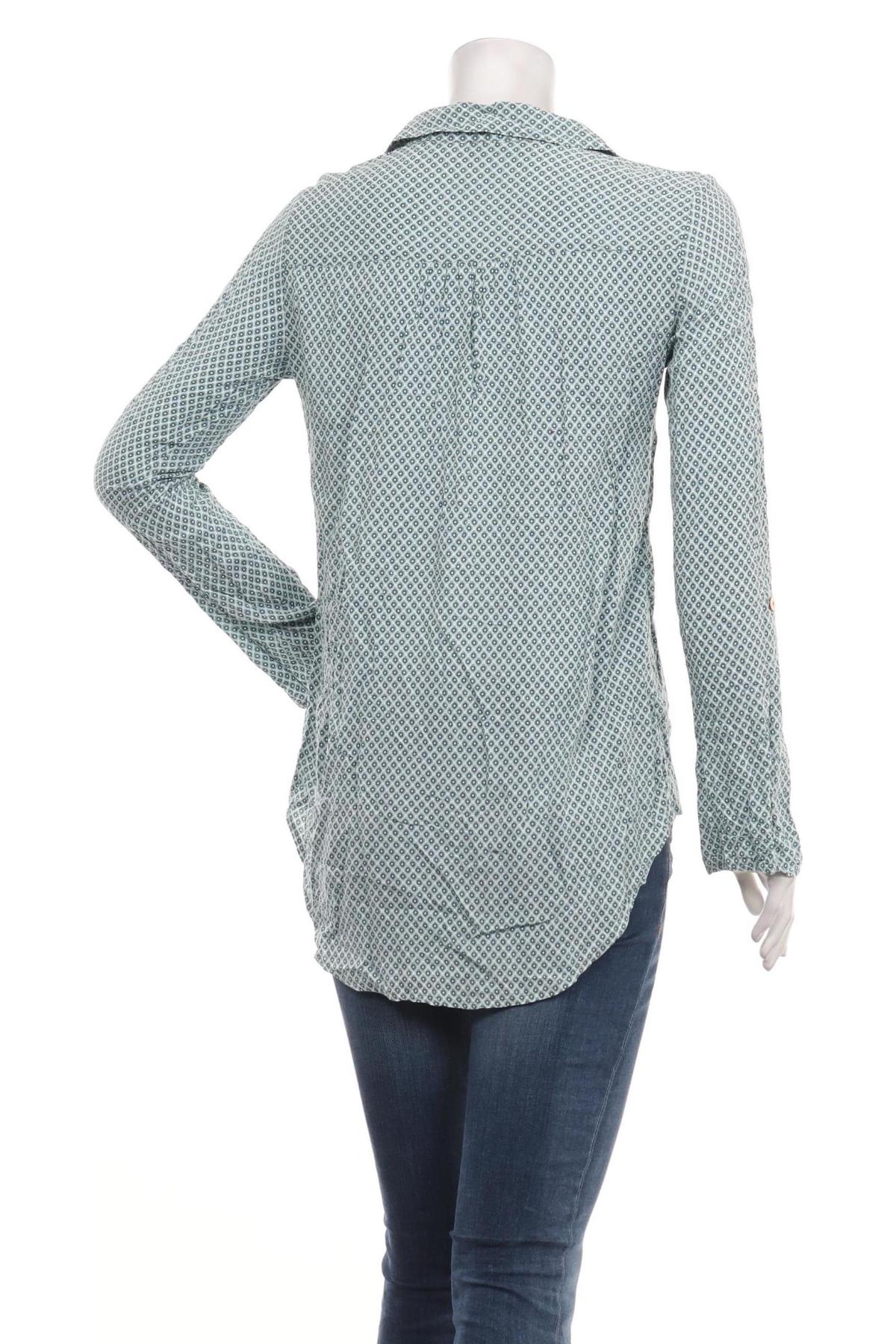 Блуза BLIND DATE2