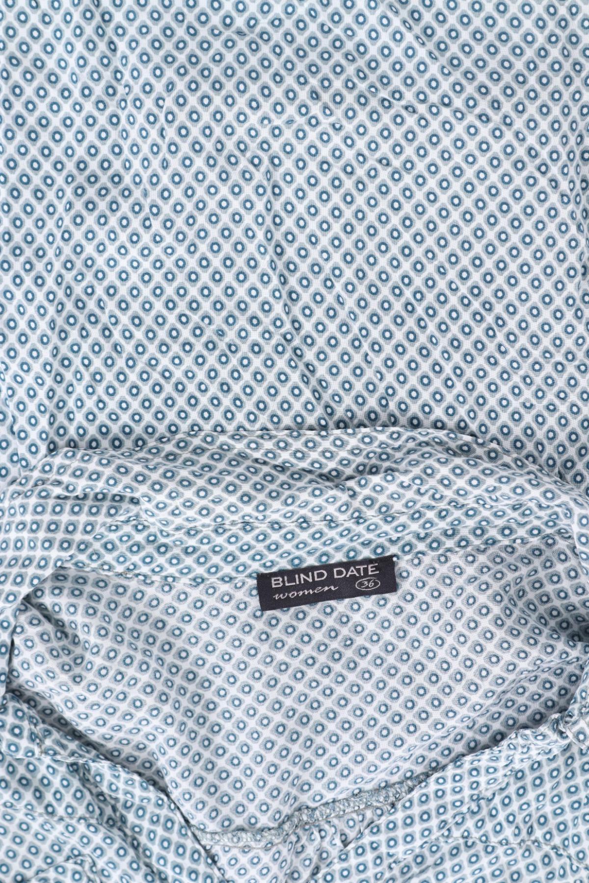 Блуза BLIND DATE3