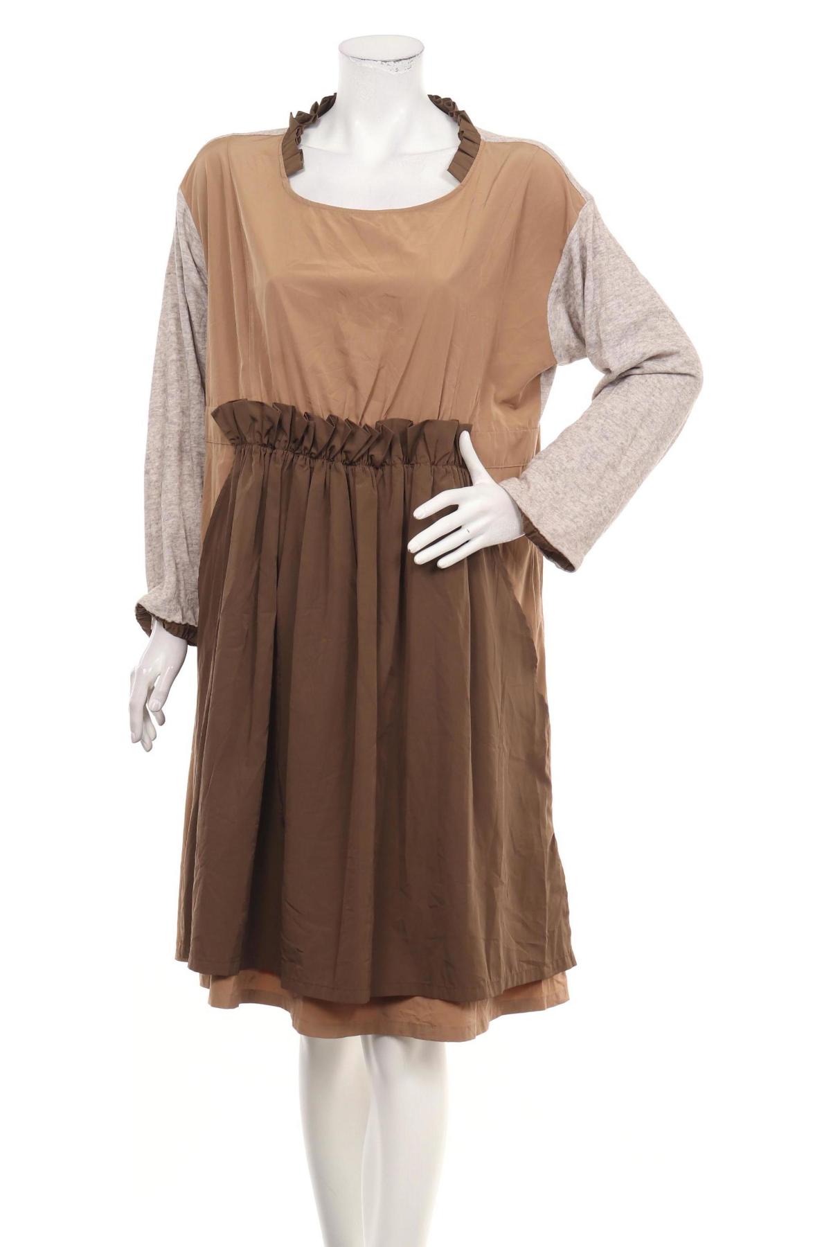 Ежедневна рокля NO NAME1