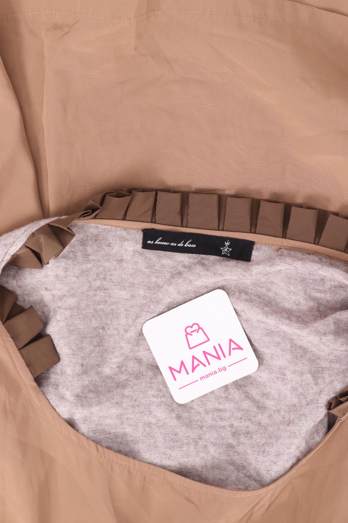 Ежедневна рокля NO NAME3