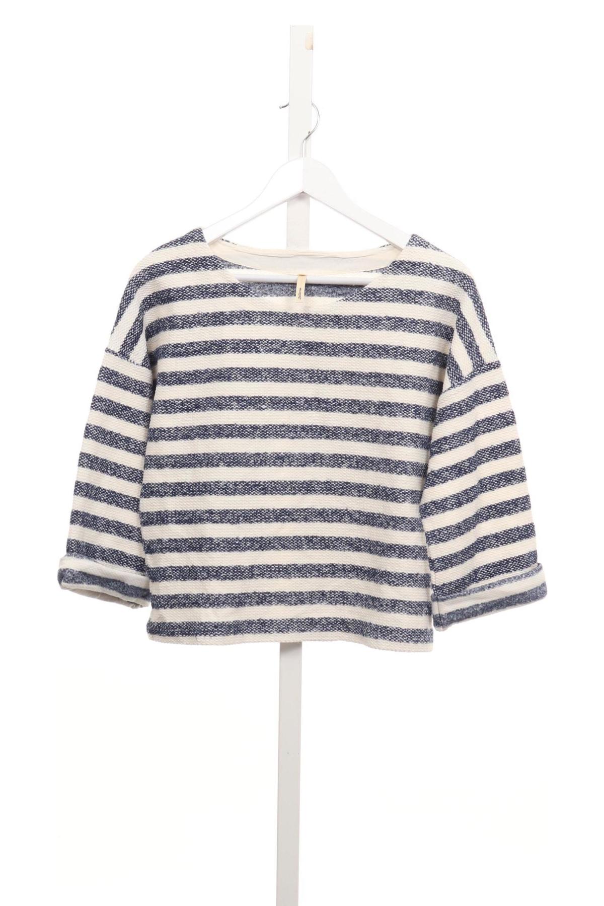 Блуза BELLEROSE1