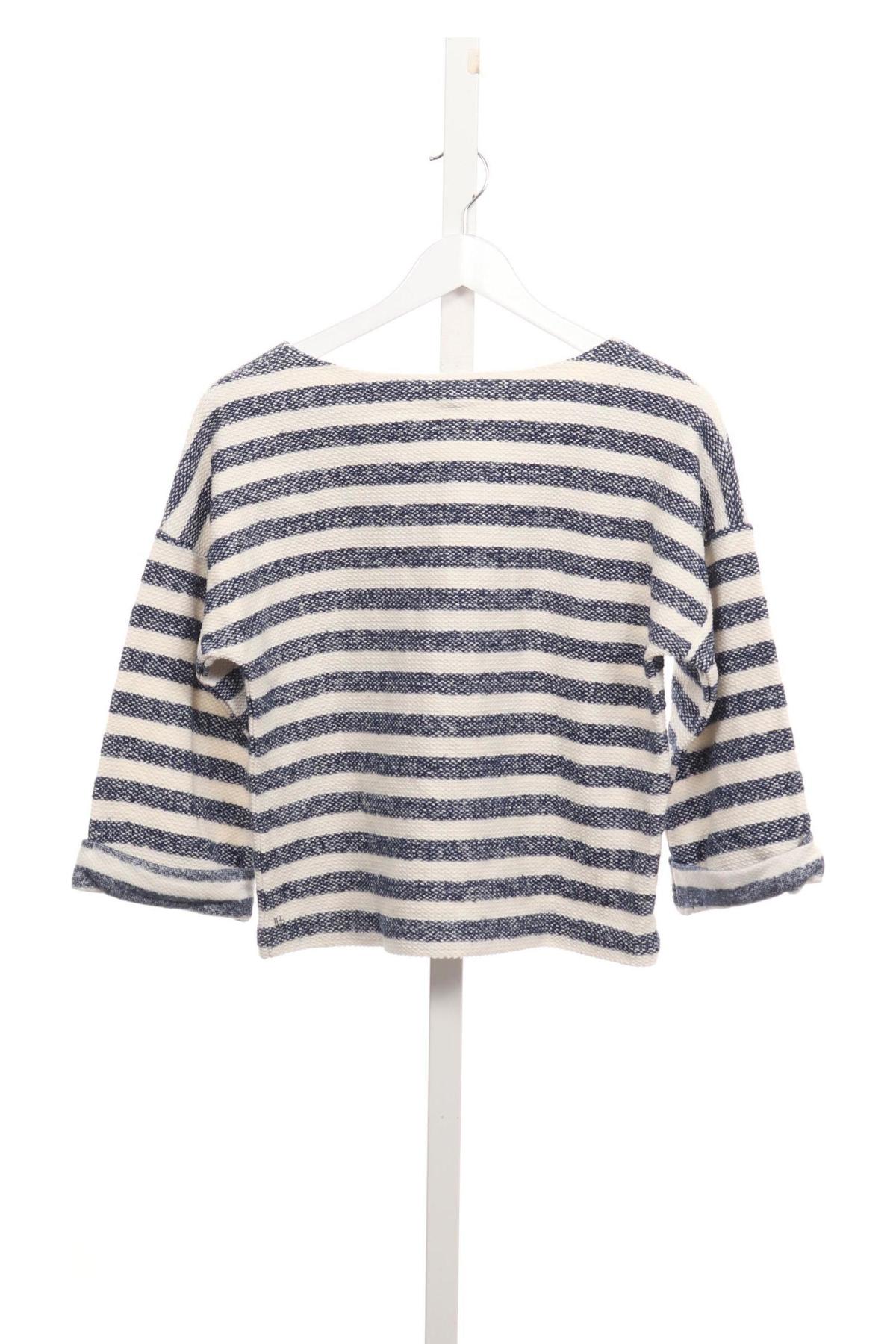 Блуза BELLEROSE2