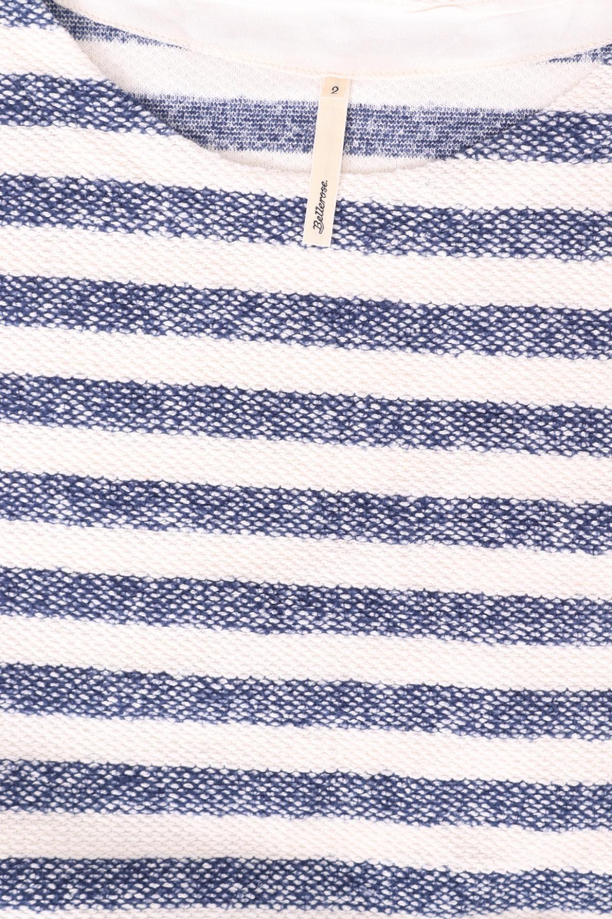 Блуза BELLEROSE3