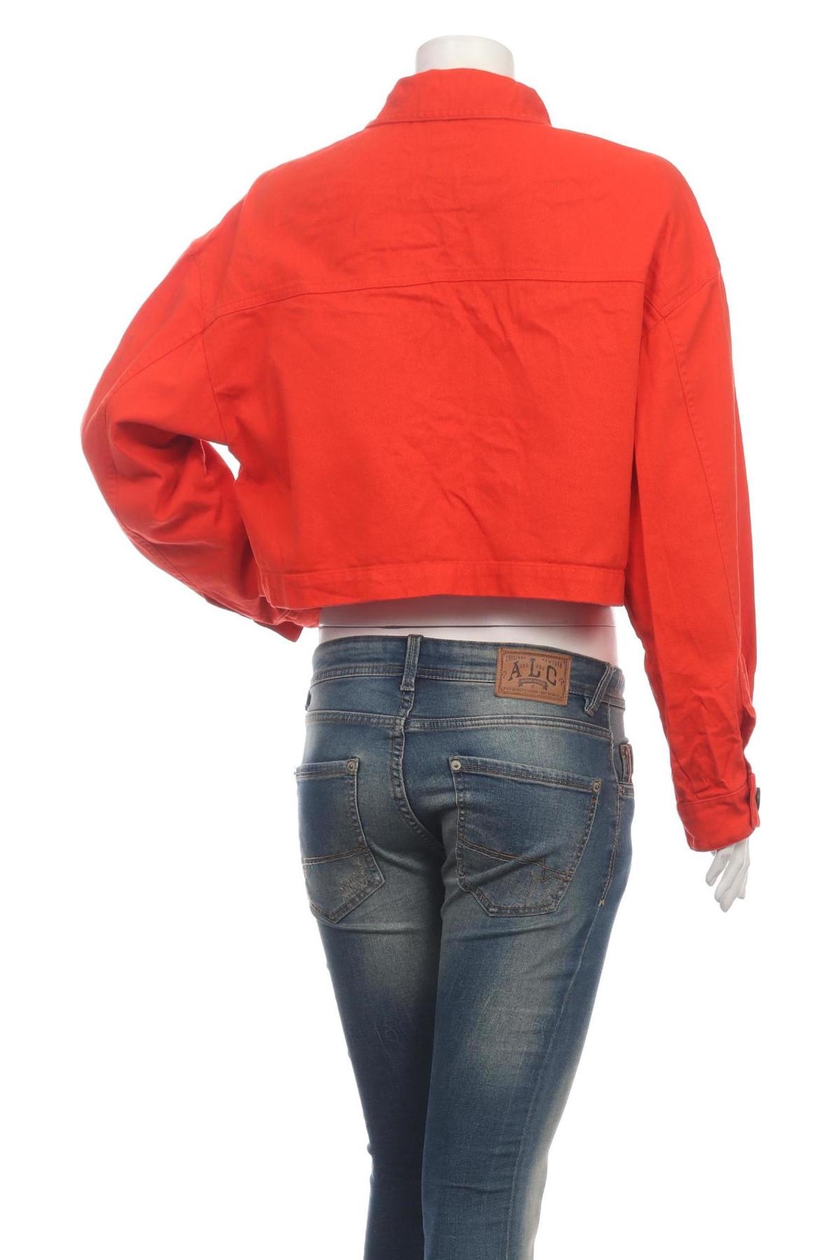 Дънково яке PRIMARK2